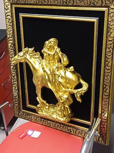 8 mart hədiyyə: 5 D tablo — 4