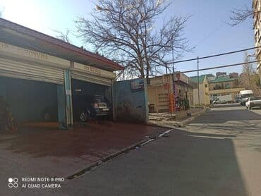 obyekt moyka satılır: Köhnə Gunəşlidə Avto yuma icarəyə verilir, 40 dayancağın sonu 2 boks — 2