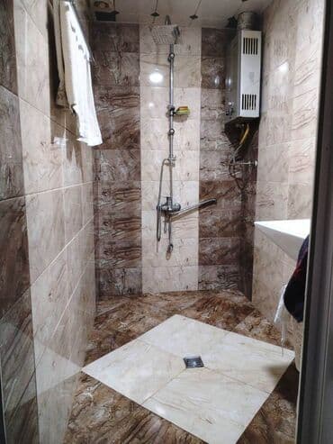 kohne gunesli: Bakı, Köhnə Günəşli, 2 otaqlı, Köhnə tikili, m. Həzi Aslanov, 60 kv. m — 8