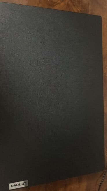 аккумулятор для lenovo: Б/у Lenovo 15.6 ", Intel Core i3, 256 ГБ, Бесплатная доставка — 2