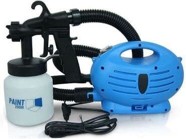 Boya vuren Zoom Yeni keyfiyyətli təmiz mis sarğı ilə Təcili satılır