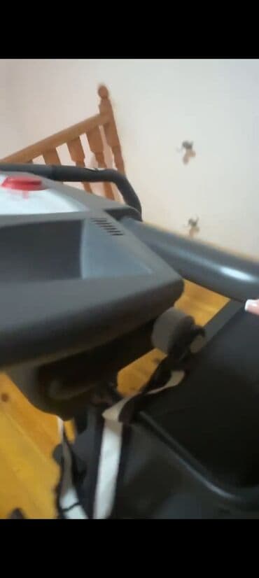 Велосипеды: JKEXER qaçış trenajoru – 150 ceki goturur ela veziyede tecli satlir — 3