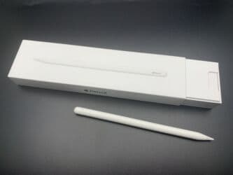 ikinci el planşetler: Apple pencil 2 generation — 1