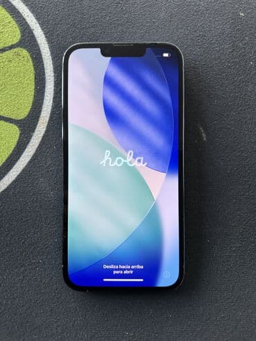 philips xenium 9@9q: IPhone 13 Pro, 128 GB, Sierra Blue, Face ID — 2