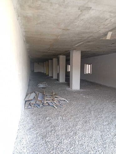 купить коммерческую недвижимость: İcarəyə yararlı, geniş sahə. Anbar, istehsal sexi və ya digər — 6