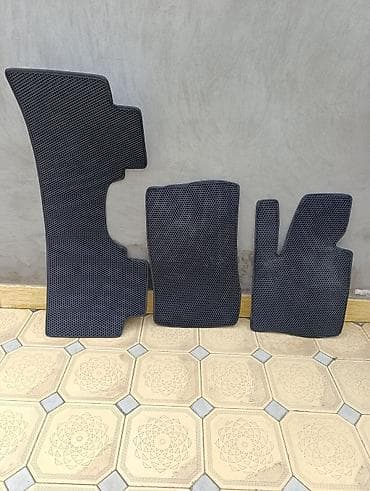 Avtomobil üçün ayaqaltı, İşlənmiş, universal, Ödənişli çatdırılma