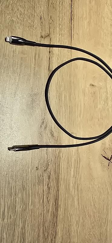 pulsuz telefon: Kabel Baseus, Type C (USB-C), Yeni — 3