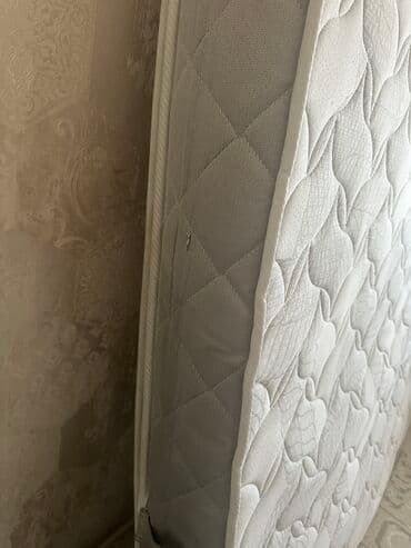 ортопедическая подушка надувная: Для взрослых Б/у Матрас — 2