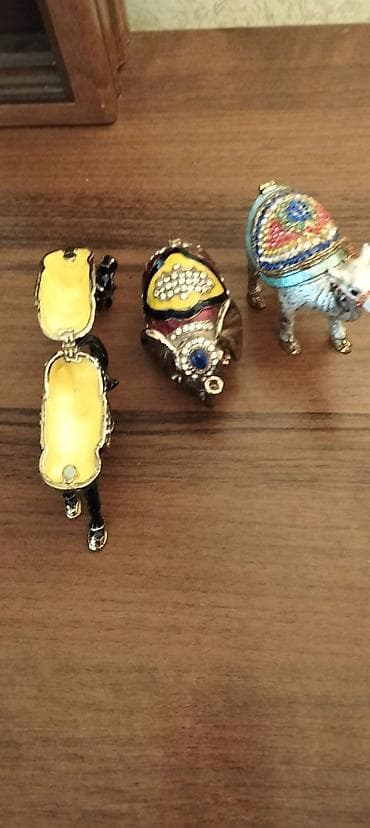 saat sensor: Masaüstü saatlar, Mexaniki, Saniyə əqrəbi — 2