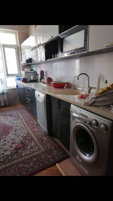 vurgun residence kiraye evler: Yasamalda Albalı Uşaq baxcasının binasında 18 mertebeli binanın 11-cı — 12