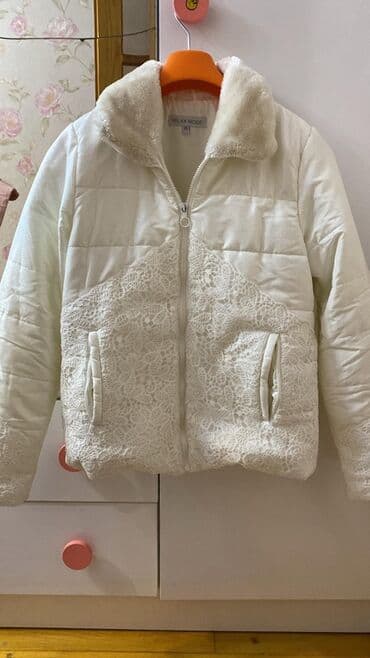 Kurtka, Uniseks, 14 - 16 yaş