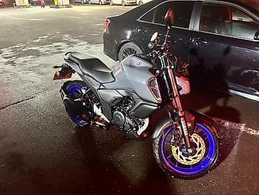 Yamaha - 150, 150 sm3, 2024 il, 11340 km