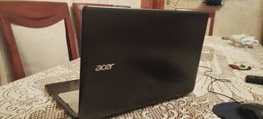 İşlənmiş Acer 15.6 ", Intel Celeron, 512 GB