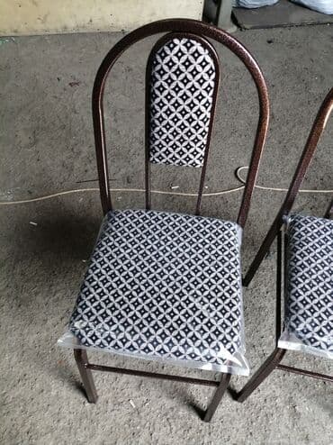 iler: 110manatdan başlayır. Kafe və cayxana ücün əlverişlidir stol stul — 9