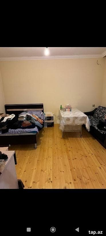 Həyət evləri və villaların satışı: 50 kv. m, 2 otaqlı — 4