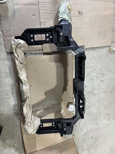 124 bufer: Ön, Changan Q05 — 1