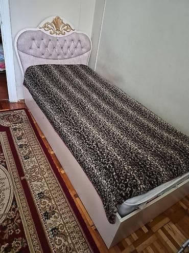 saray mebel: Zaragul💫 Çarpayı *qiymət 125 azn* Matras + bazalı Ünvan Sumqayıt 9105 — 1