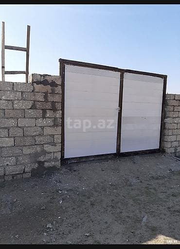 qapi darvaza: Qalada heyet satılır 12 sot .opwi satılır hisse hisse yox — 6