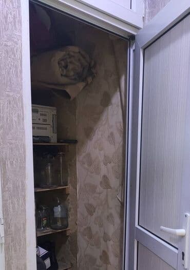 günəşli ev: Bakı, Yeni Günəşli Massiv A, 3 otaqlı, Köhnə tikili, 70 kv. m — 5