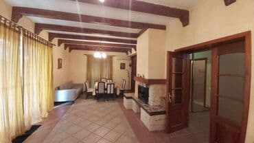 makler gence: 7 otaqlı, 480 kv. m, Yeni təmirli — 19