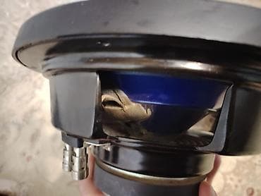 iphone 11 2ci el: Dinamiklər və sabvuferlər, İşlənmiş, Pioneer, Kompozit, ABŞ, Ünvandan götürmə — 2