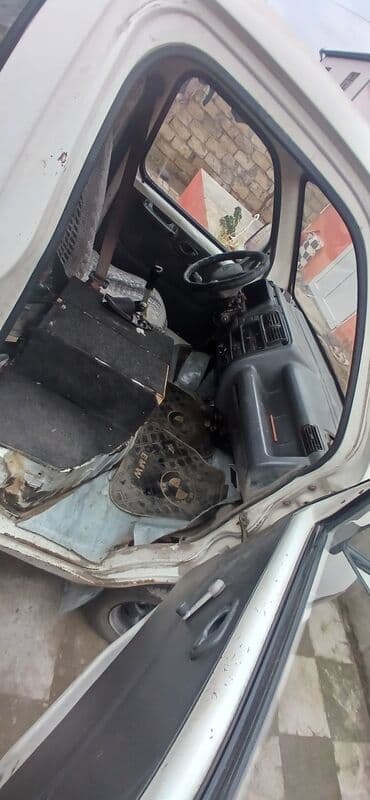maşın üçün led: DAF 1, 2007 il, motor 1 l, Furqon — 3