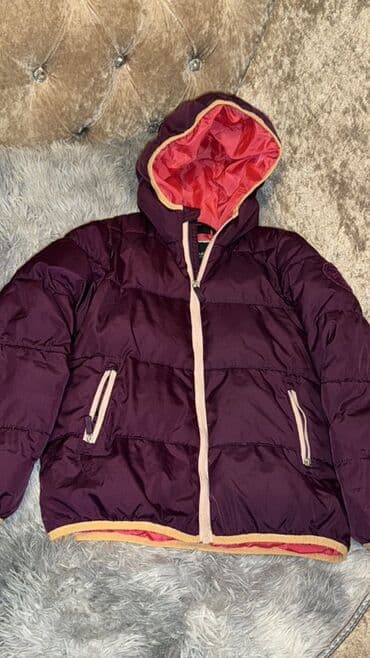 Пиджаки: Uşaq qış gödəkçə - Brend: 13FUNK (etiketdə göstərilir) - Rəng — 1