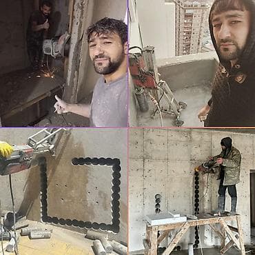 #betonisleri #beton #betonkesme #betonkəsimi #betonkesim #betondesme