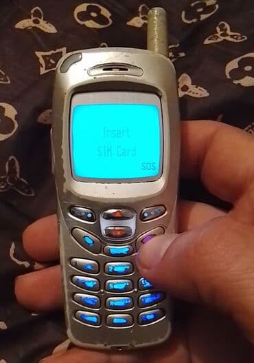 panasonic m 3000: Samsung F510, 2 GB, rəng - Boz, Düyməli — 2