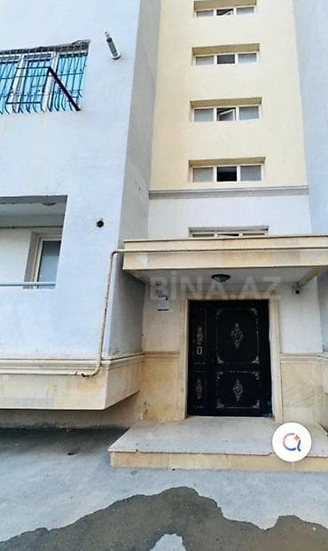 lokbatanda satilan evler: 3 otaqlı, Yeni tikili, 100 kv. m — 1