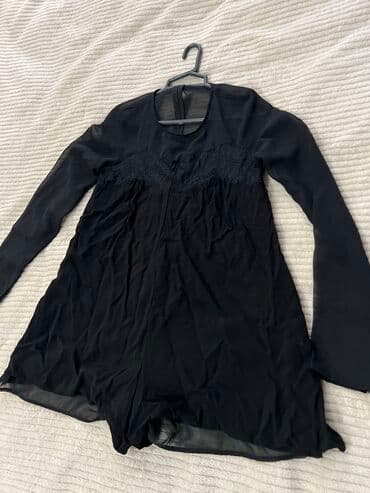 sortlar: Комбинезон шорты платье — 3