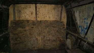 amartizatorlarin satisi: UAZ 469: 2.4 l | 1993 il 5835000 km Universal — 5