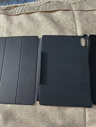 Honor Pad X9 planşet + orijinal flip qapaq honor padX8a - Brend/model