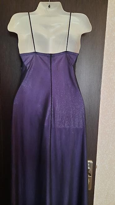 Üst geyimi: Ziyafət donu, Maksi, Asos, XS — 2