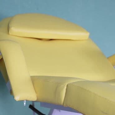 Kosmetoloji kuşetka masaj kravatı kosmetoloji bütün avadanlıqlar