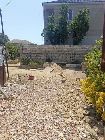 Həyət evləri və villalar: Salam yeni Bulbule trasa 5deqiqlik mesafede yerlesir yolu asflat Sened — 3