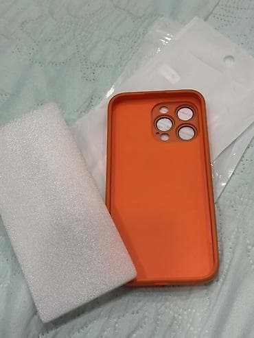 borofone be28 plus: Məhsul: Telefon üçün qoruyucu örtük İphone 15pro maxdan İphone 17pro — 2