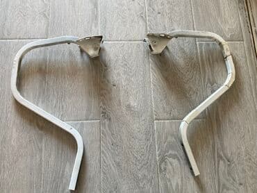 amg rul: Khazar ehtiyat hissleri — 7