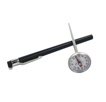 термометры для воды: Kolbasa/ət, süd və istənilən qida məhsullarının daxili (içinin) — 1