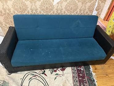 leyla mebel: Divan, Açılmayan, Bazasız, Parça — 1