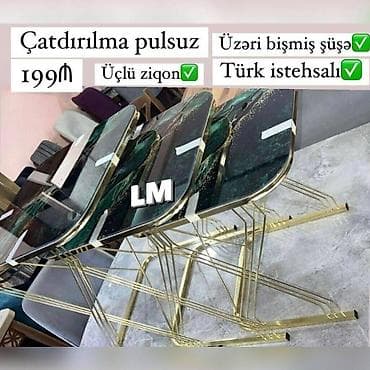 tek oturacaq: Jurnal masası, Yeni — 2