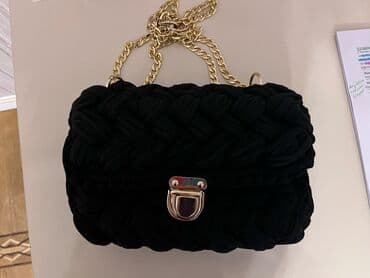 силиконовый бюстгальтер пуш ап: Çanta — 1