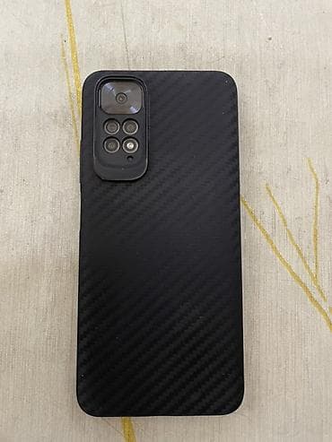 xiaomi pad: Xiaomi Redmi smartfon - Model: Redmi (şəkillərdəki dizayn Redmi Note — 9