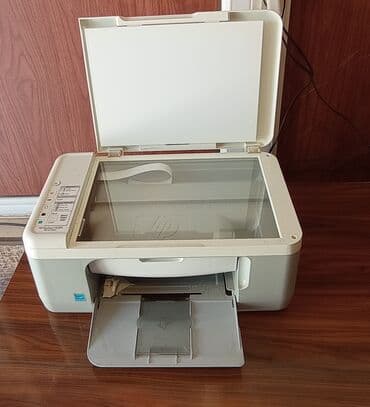 printer boyası: Sürət çıxardan skaner printer 🖨️, üçü birində tam olaraq — 2