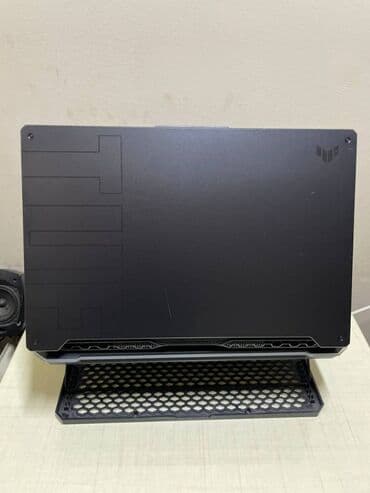 Компьютеры, ноутбуки и планшеты: Asus Tuf F17 FX706HE Grafik RTX 3050 Ti İşlemci Intel(R) Core(TM) i5 — 8