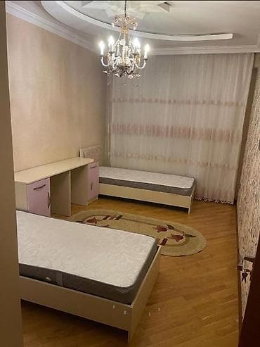 bina az evler: Salam, Elanı axıra kimi oxuyun xahiş. Oğlanlara verilmir. Qiymət — 4