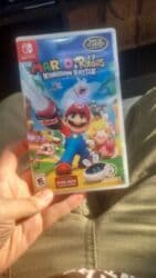 нинтендо: Tərtəmiz nintendo switch oyunları Ünvan: yasamal mida . bir dənə troll — 4