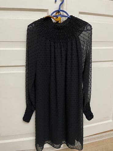 fasonlar 2023: Ziyafət donu, Midi, Zara, M — 1