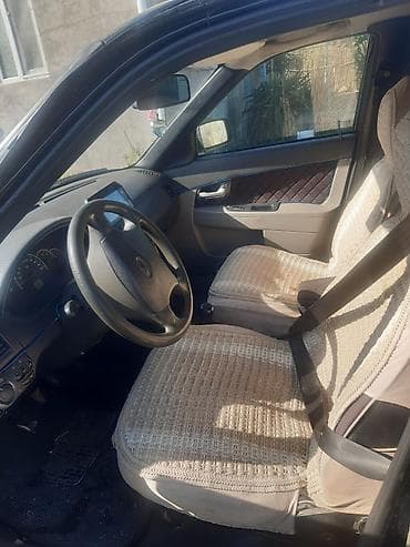 lalafo tufan m50: VAZ (LADA) Priora: 1.6 l | 2008 il 333563 km Sedan — 8