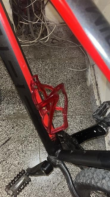 2 neferlik velosiped: Salam Velosped Cube Aim madelidi Velospede Çiçək Kimi Baxilib — 10